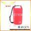Bucket swimming beach bag to receive bag Necessary waterproof backpack
