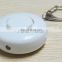 Mini Key Chain 120dB Loud Shout Anti Lost Personal Security Alarm