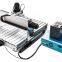 Hobby Mini Desktop 6040 CNC Router Wood mini cnc machine advertising diy cnc router for art crafts