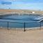 clear preformed bentonite polyethylene fish pond liner