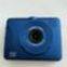 New brand blue 2.0 inch mini hidden FHD 1080P car dash camera high definition night vision car dvr