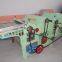 cotton waste recycling machine 7 roller