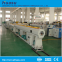 High Output PPR Hot Cold Water Supply Pipe Extrusion Line