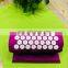 New Style Acupressure roller spike massage roller