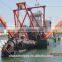 HL500 20-inch 4000m3/H Dredger, Ship for India Market, Good Solid Capacity