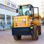 7000 кг лучшего качества 4WD строительный самосвал гусеничный самосвал