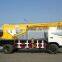 6ton Cheap truck crane for sale