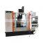 CNC milling machine VMC600L CNC 4 axis mill VMC turning vertical machine center Fanuc