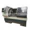 Hot sale automatic cnc lathe metal cnc turning machine price CK6136A-2