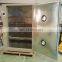 China Wheel Oven Machine