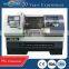 Fanuc ,Siemens control cnc lathe machine CK6136