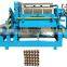 Small Scale Manual Pulp Egg Tray Maker Making Forming Machine