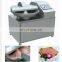 ZB-40 40L Electric commercial chicken meat bowl cutter