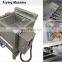 Chicken Nuggets Continuous Deep Fryer Machines