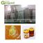 complete honey processing equipments