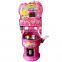 Automatic Electric/Gas Marshmallow Vending Cotton Candy Machine