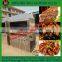 direct supply chicken grill machine/brazilian gas grill machine