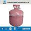 Low Price Empty Helium Gas Cylinder 13.4L Helium Balloons Tank