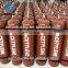 Wholesale 5L Industrial High Pressure Steel Used Acetylene Cylinder with Good Design
