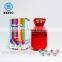 Christmas party balloon,new design foil helium balloon