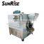 Sunrise 50kg/h electric soybean roasting machine