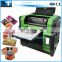 Hot sales coffee printer ink cartridge sublimation printer for sale