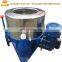 Factory Supply Industrial Wool Carpet Washing Raw Wool Cleaning Machine