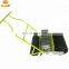 Low price vegetable hand push seeder machine 1-6rows vegetable planting machine for sale