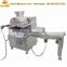 Spring roll skin processing machine / French pancake machine