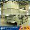 Superior belt filter sludge dewatering machine
