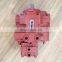 high quality main excavator hydraulic pump