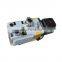 EVP-300 4L/s dry scroll lab use suction vacuum pump sold to Russia distributor with factory price