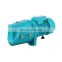 220v 1hp copper winding Jet electric motor water pump for home use