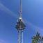 WTS200 ultrasonic wind sensor GPRS weather station