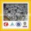 steel square bar stainless 301 material shaft