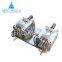 Professional mould supplier produce plastic injection PPR pipe fitting mould