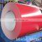 Prepainted aluminium curtain wall color coated aluminum coil 3003 3005