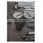 Nickle alloy Nickel205 steel round bar 43mm black/bright surface stock price