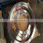 best Incoloy UNS S66286 AISI660 Rings and Foring Parts manufacturer