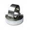 304 BA / 2B finish stainless steel narrow width coil / strip for kitchen utensils