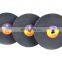 Fiber Disc Quick Change Disc Nonwoven Polishing Discs