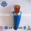 China Manufacturer Hot Sale Flexible Rubber Insulated Power Cable