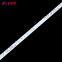 Adled Light hot sales smd 3030 12leds RGB rigid strip light led backlight diffuse light bar for advertising led light box