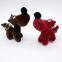 OEM ODM Mini Dog With Big Ears Plush Doll
