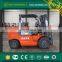 5 ton diesel brand new China forklift truck CPCD50