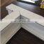 V pvc profile cutting saw pvc window cutting machine
