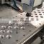 3 Axis Aluminum profile CNC Machining Center