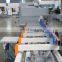 15 years professional aluminum 4 axis CNC machine center for facade and curtain wall work