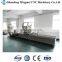 Miter saw for cutting aluminium , Double-head saw for cutting aluminum