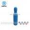 EN ISO 9809-1/ISO9809-3 Standard Oxygen Cylinder High Pressure Air Tank With 99.999% Oxygen Gas